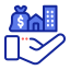 Asset Management Solution Icon
