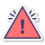 Enterprise Risk Management Solution (ERM) Icon